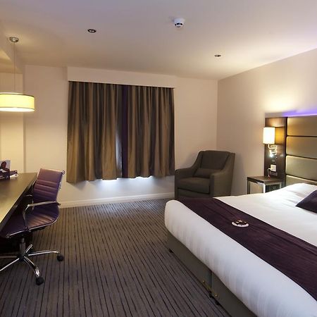 Premier Inn Inverness East Экстерьер фото